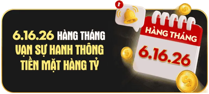 Ưu đãi chào mừng thành viên mới hb888 app