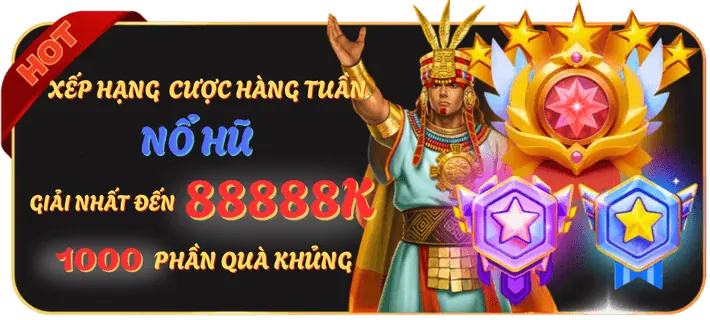 Các chương trình khuyến mãi hấp dẫn từ hb888 app