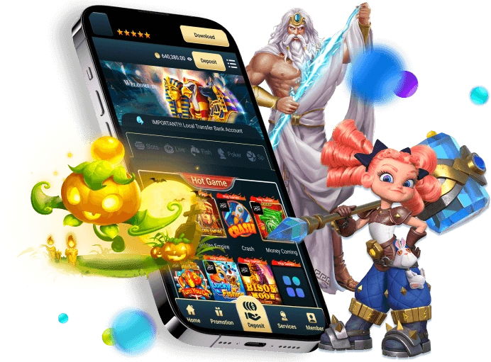 Tỷ lệ đổi thưởng cao tại HB888 App