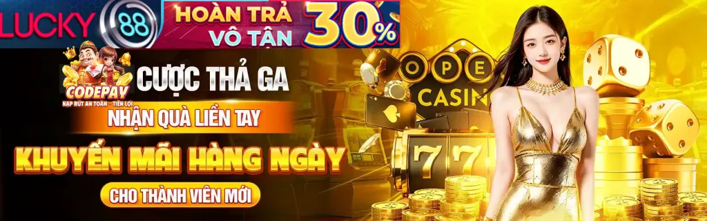 Giải đấu máy đánh bạc