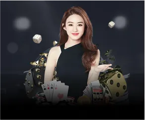 Chọn game và bắt đầu quay